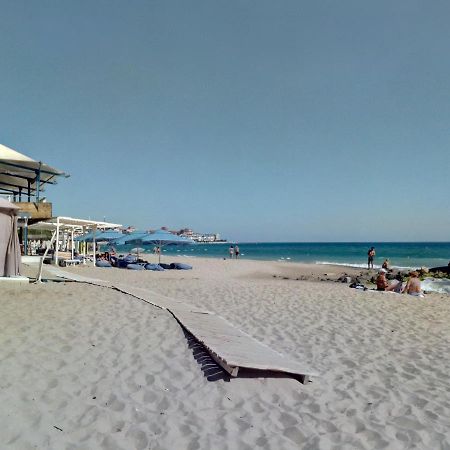 Sea View Apartment, Panorama, Pools And Beach, Sveti Vlas Esterno foto