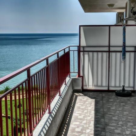 Sea View Apartment, Panorama, Pools And Beach, Sveti Vlas Esterno foto