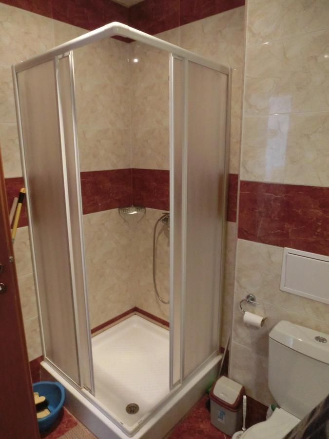 Sea View Apartment, Panorama, Pools And Beach, Sveti Vlas Esterno foto